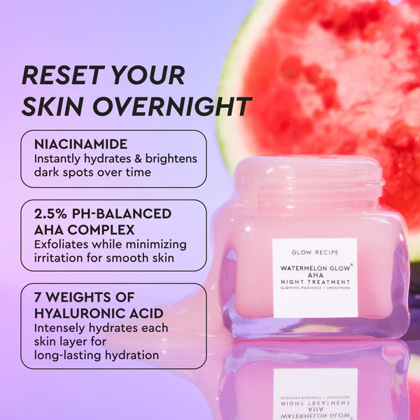 12 Days of Glow Advent Calendar