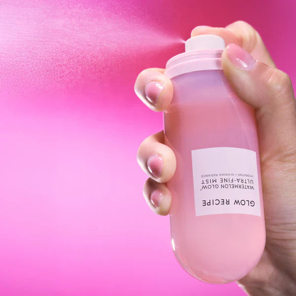 12 Days of Glow Advent Calendar