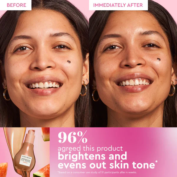 12 Days of Glow Advent Calendar