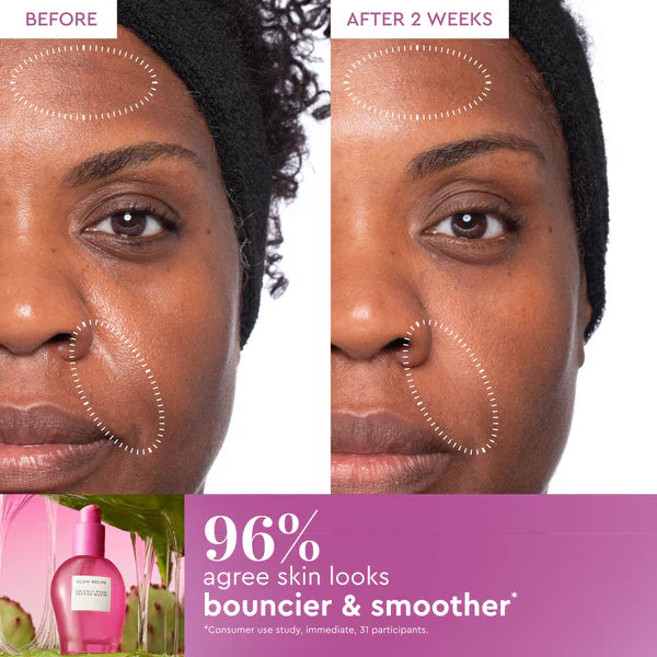 Cool, Calm, and Glowing Skin Fridge Kit